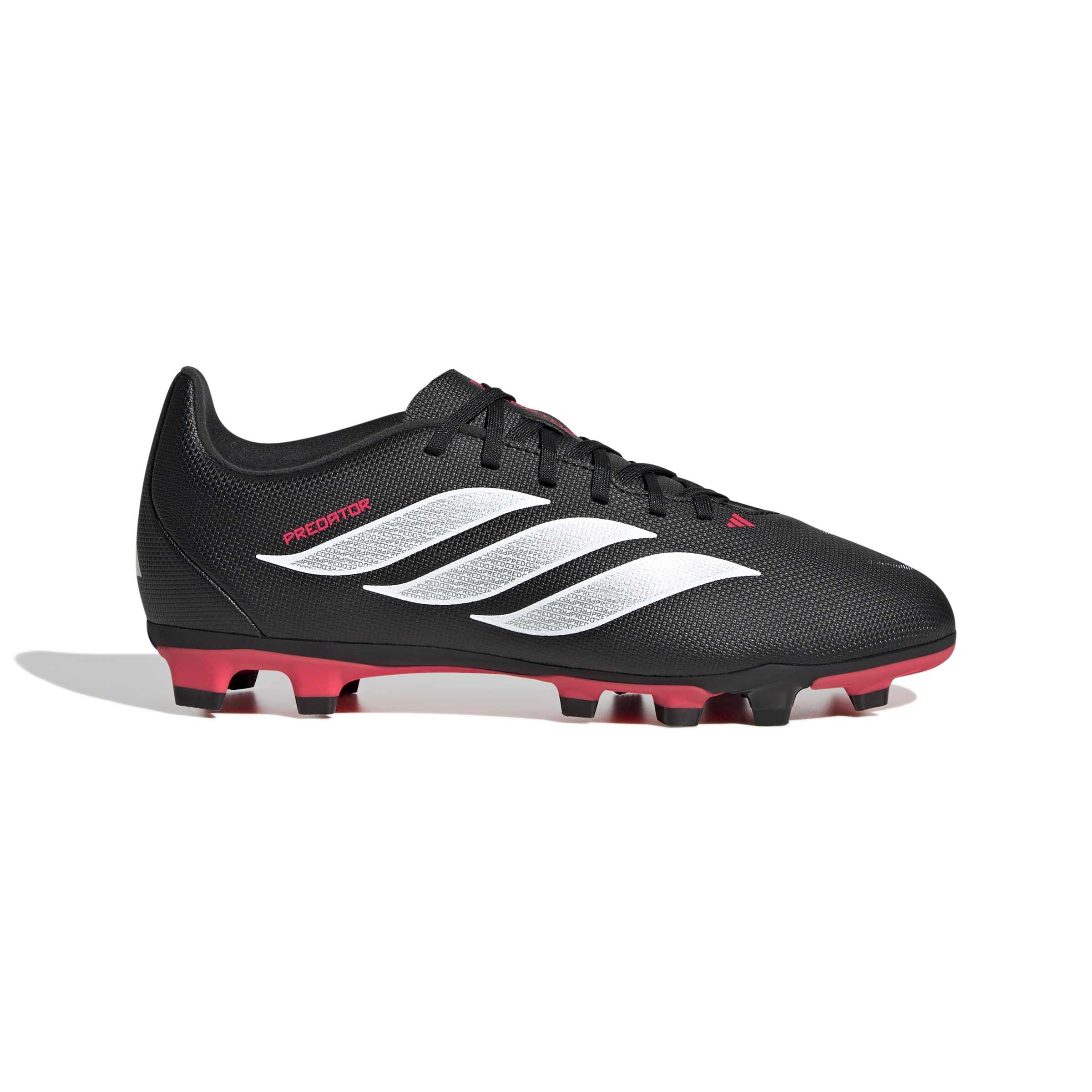 Predator Club Firm Ground/Multi Ground Shoes Kids