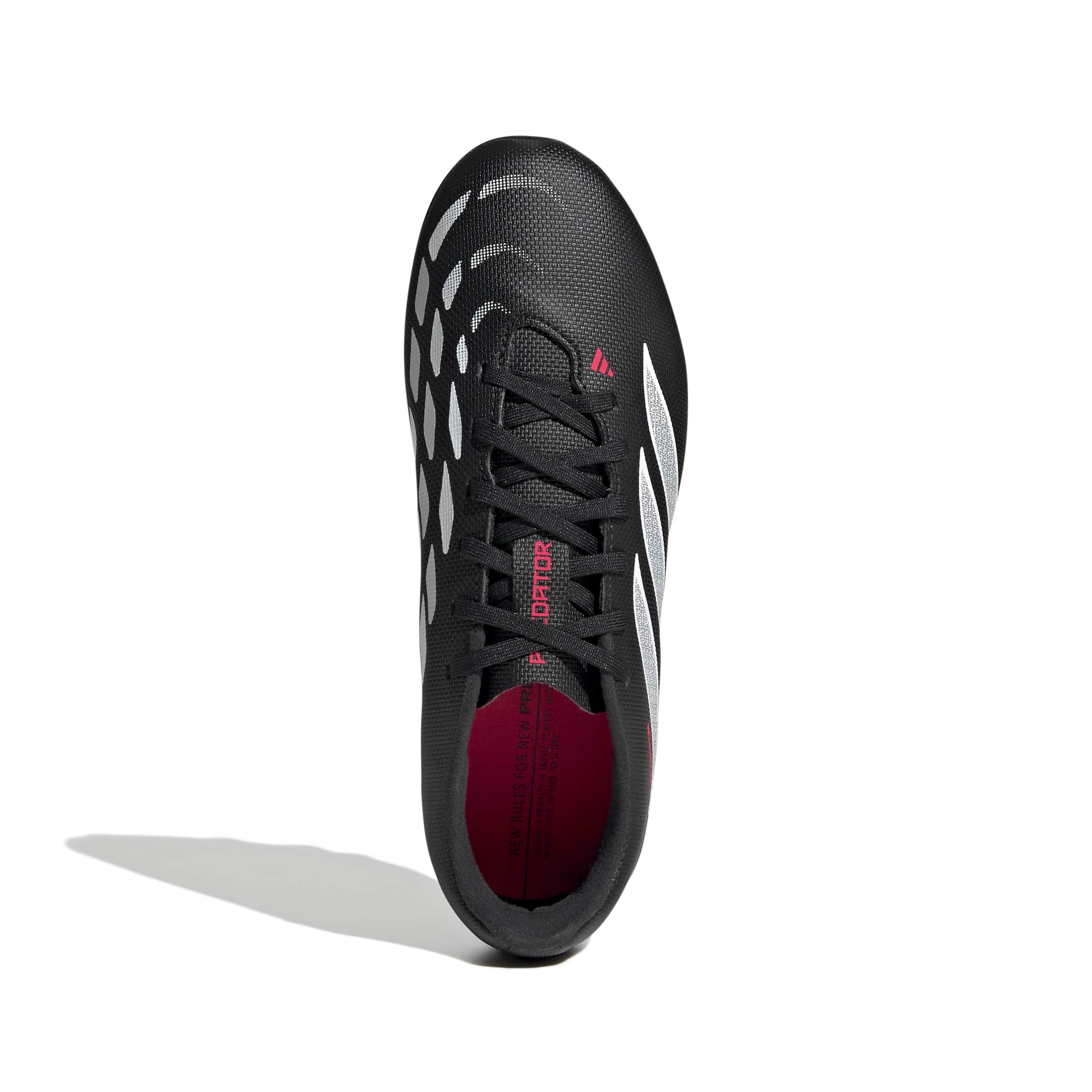 Predator Club Firm Ground/Multi Ground Shoes Kids