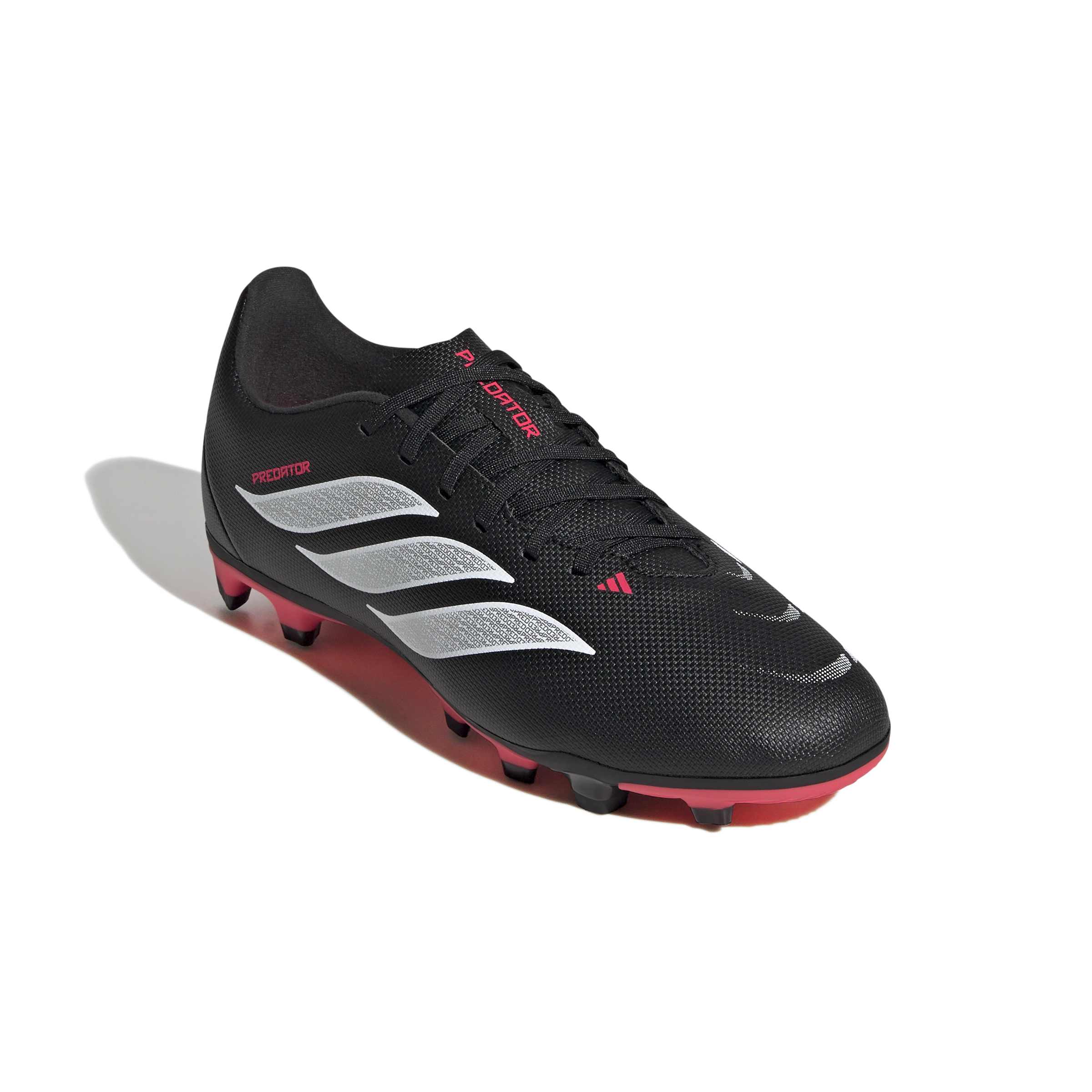 Predator Club Firm Ground/Multi Ground Shoes Kids