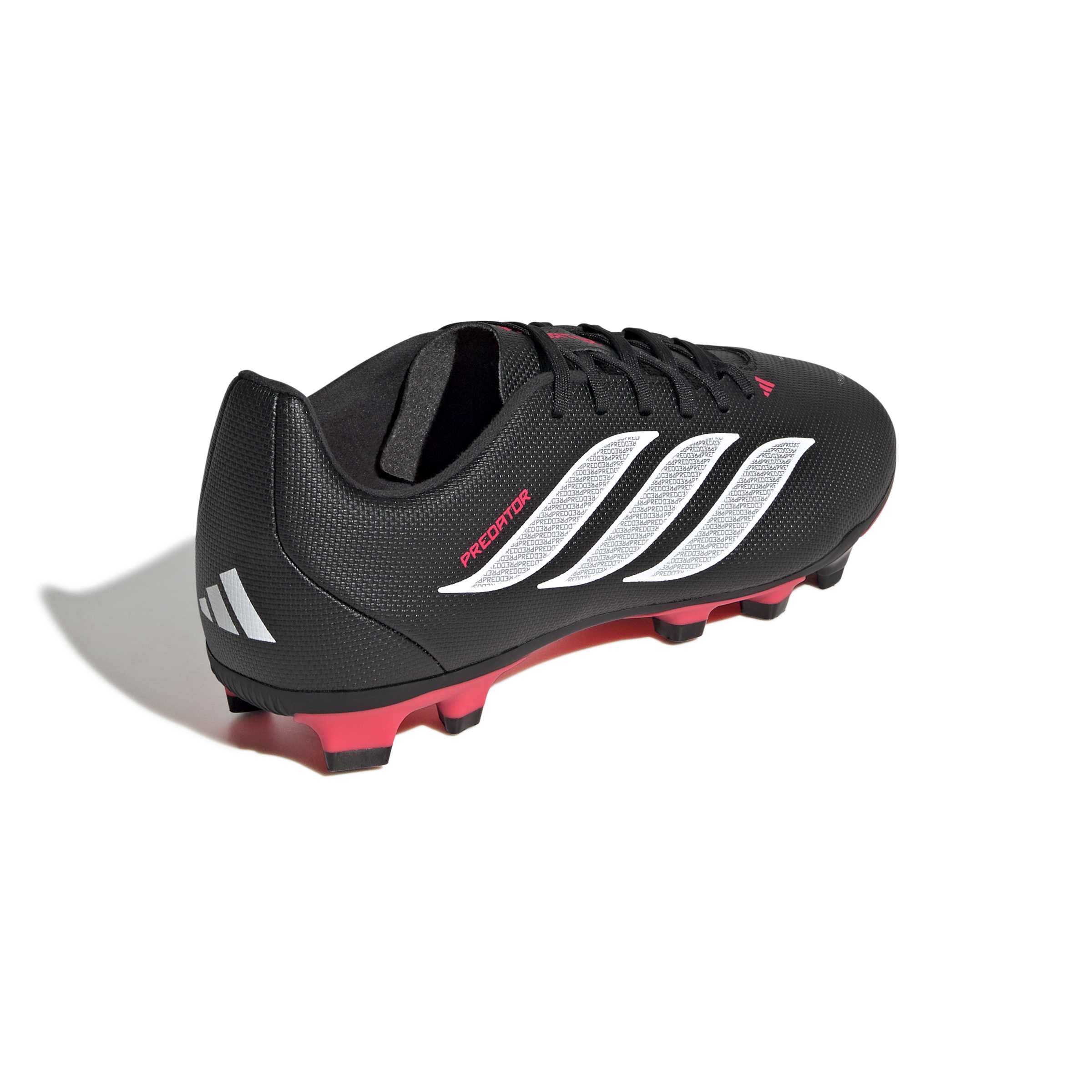 Predator Club Firm Ground/Multi Ground Shoes Kids