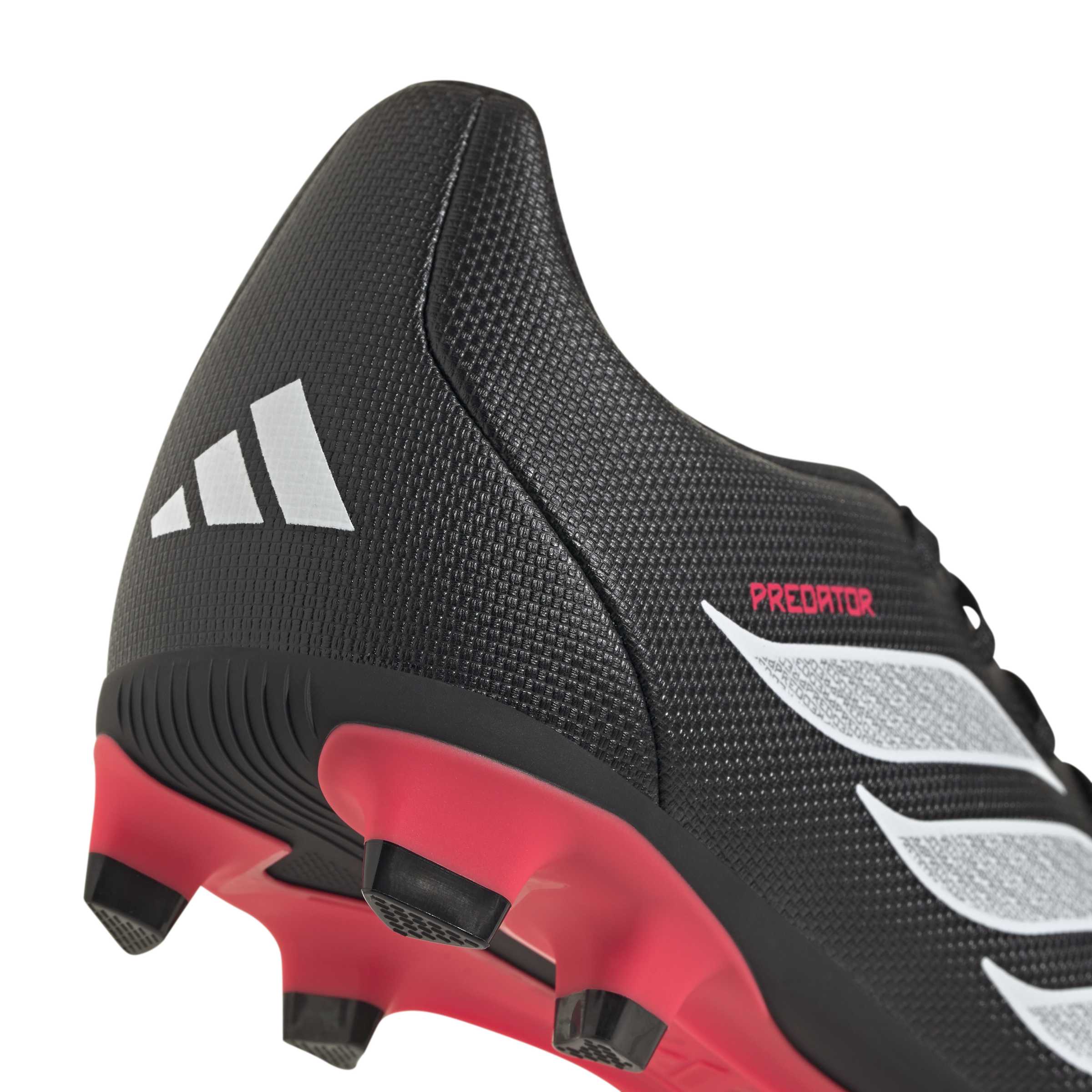 Predator Club Firm Ground/Multi Ground Shoes Kids