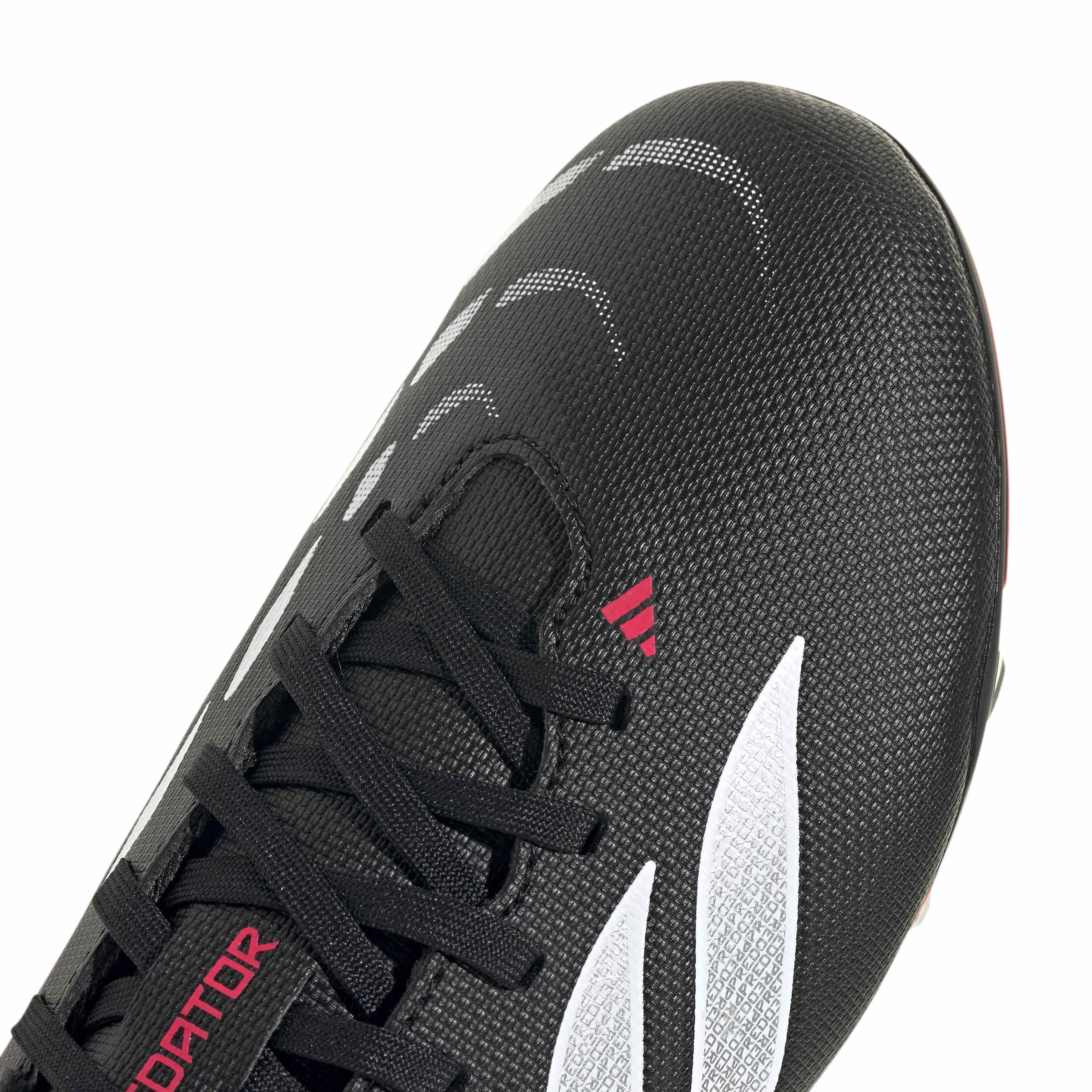 Predator Club Firm Ground/Multi Ground Shoes Kids