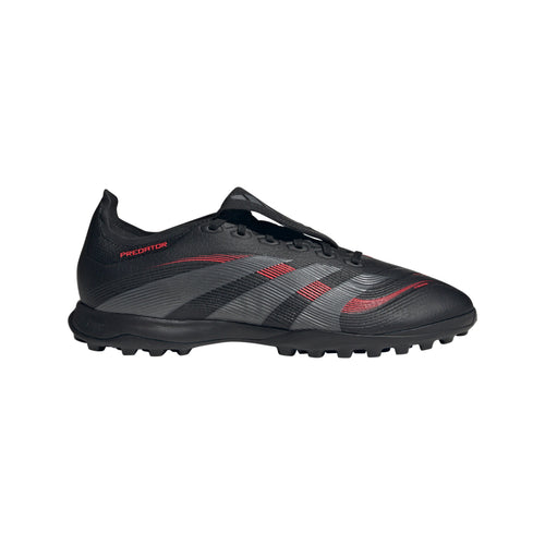 Predator League Fold-Over Tongue Turf  Soccer Shoes
