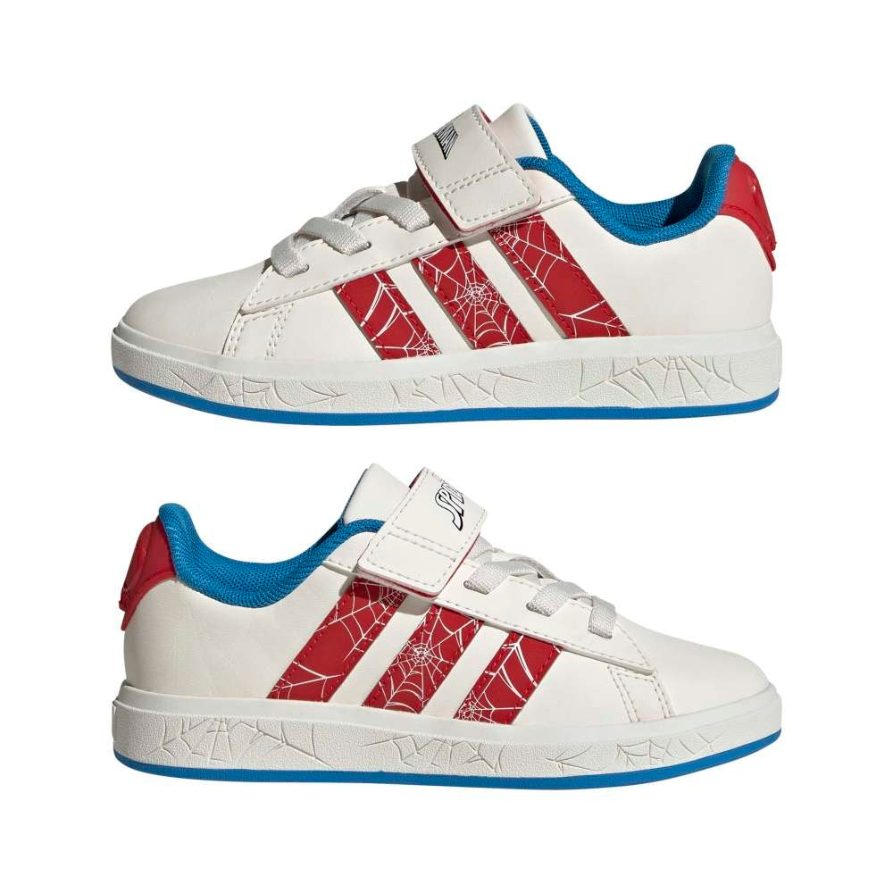 Marvel Spider-Man Grand Court Lifestyle Shoes