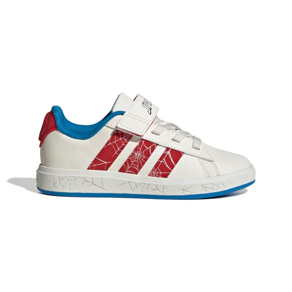 Marvel Spider-Man Grand Court Lifestyle Shoes