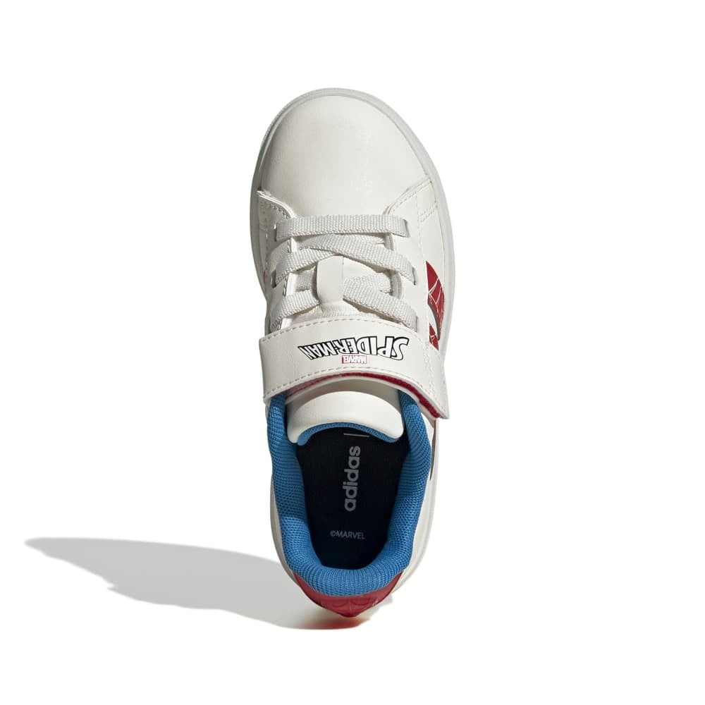 Marvel Spider-Man Grand Court Lifestyle Shoes