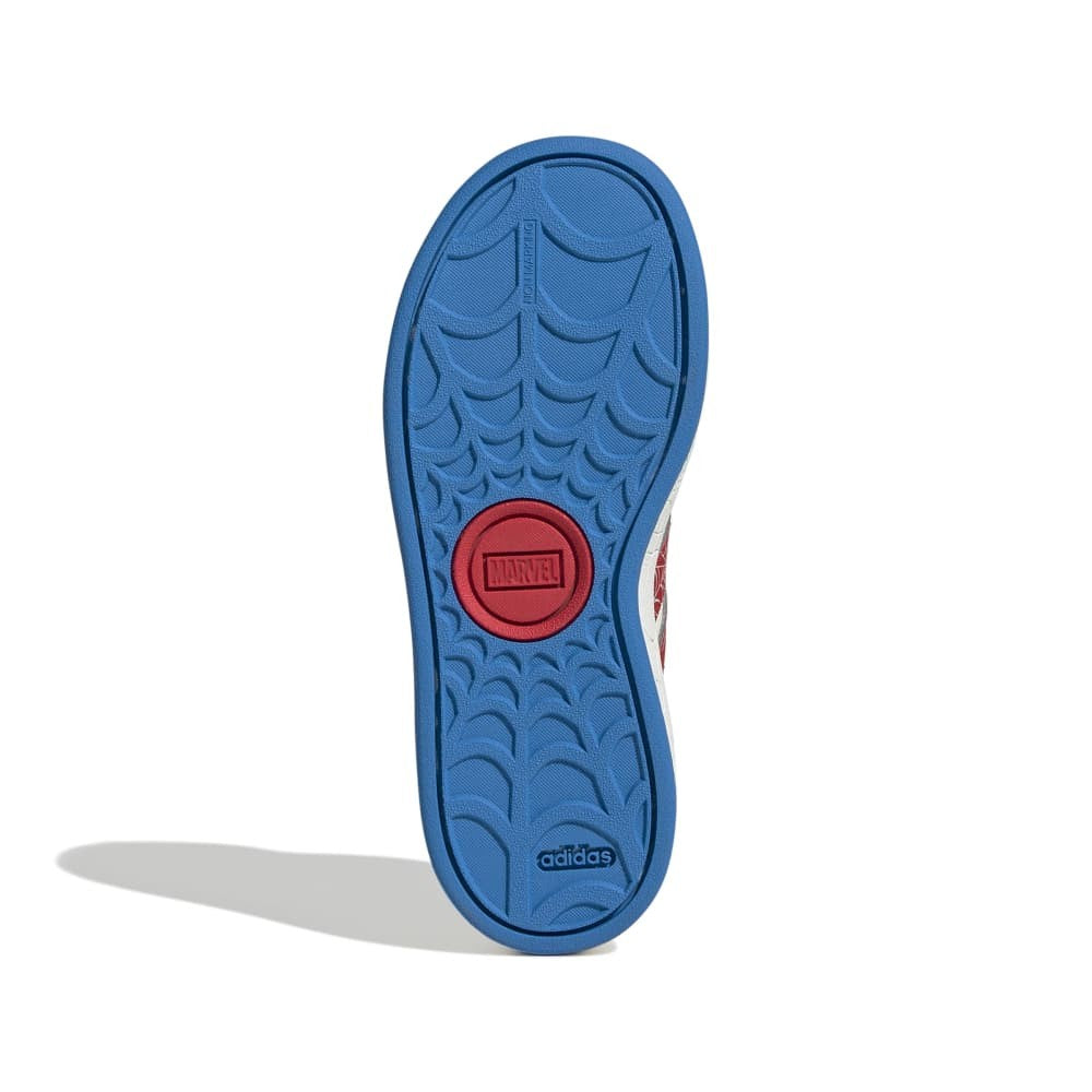 Marvel Spider-Man Grand Court Lifestyle Shoes