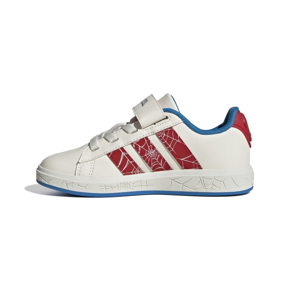Marvel Spider-Man Grand Court Lifestyle Shoes