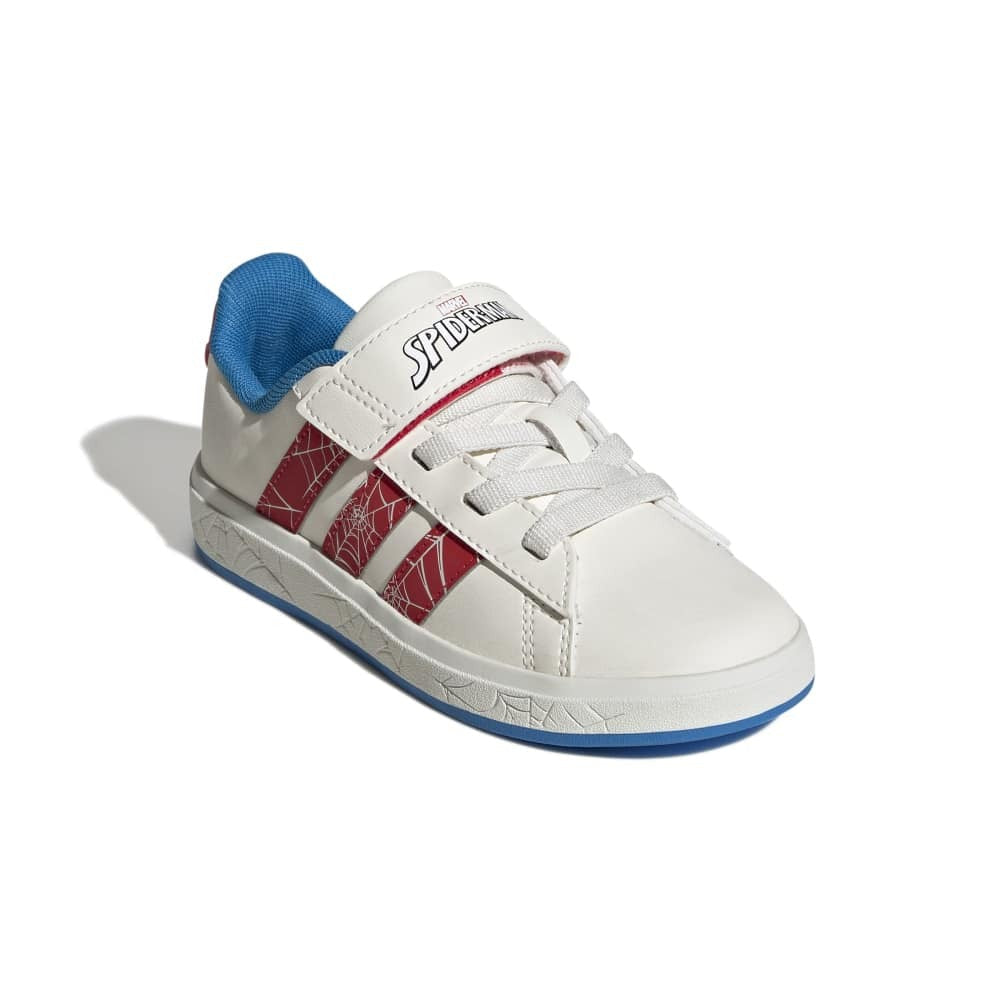 Marvel Spider-Man Grand Court Lifestyle Shoes