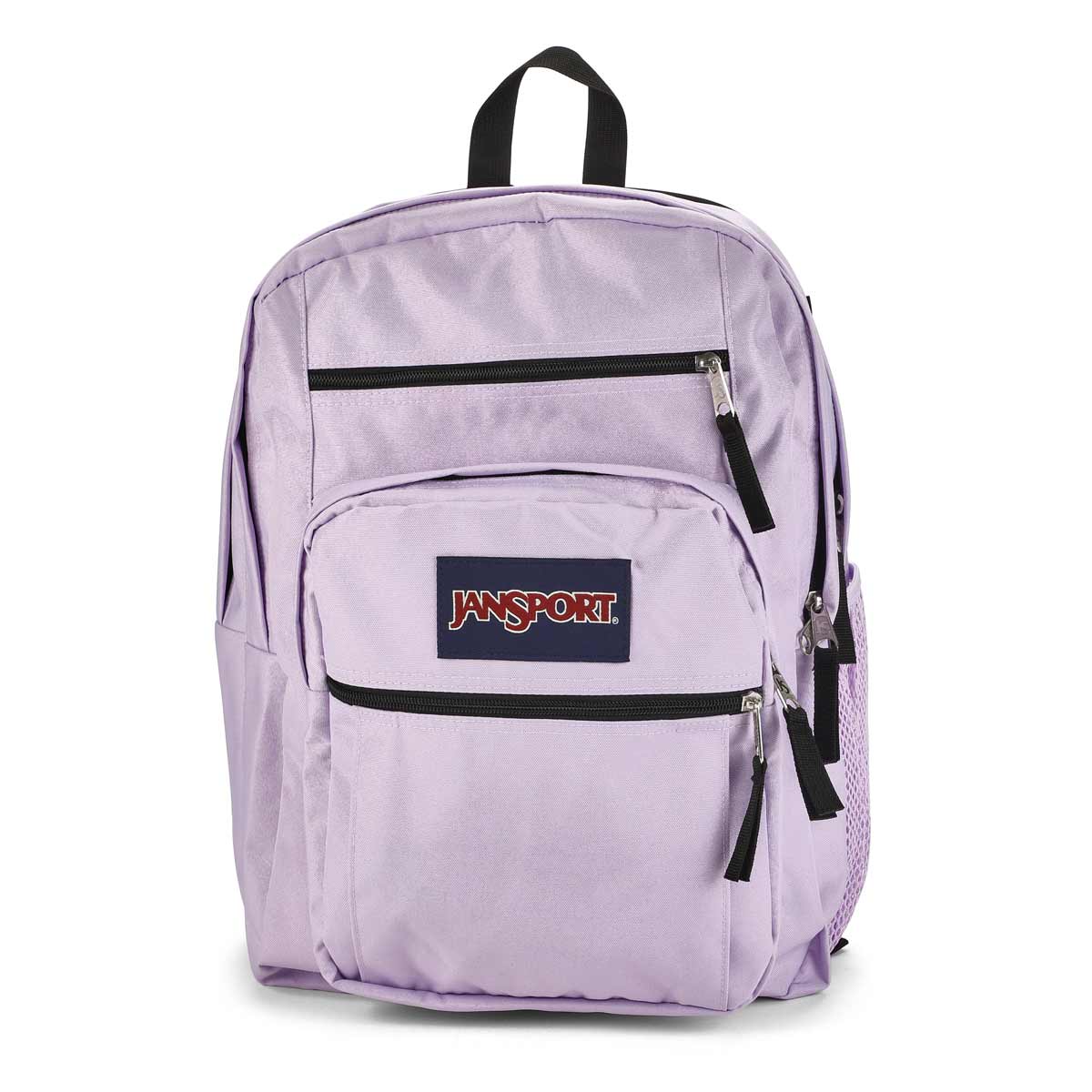 Big Student Backpack