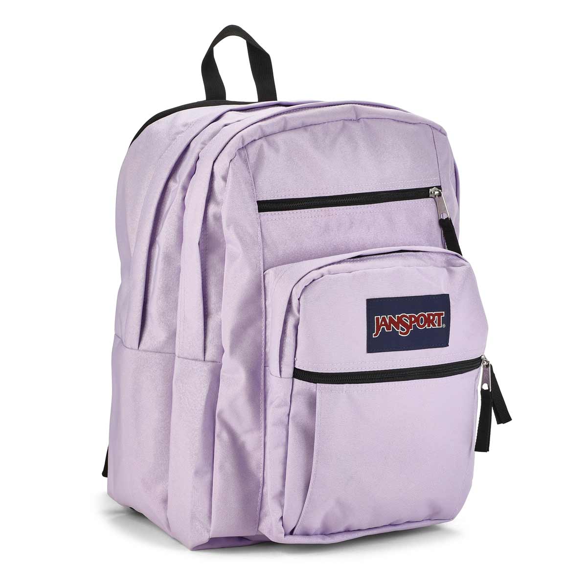 Big Student Backpack