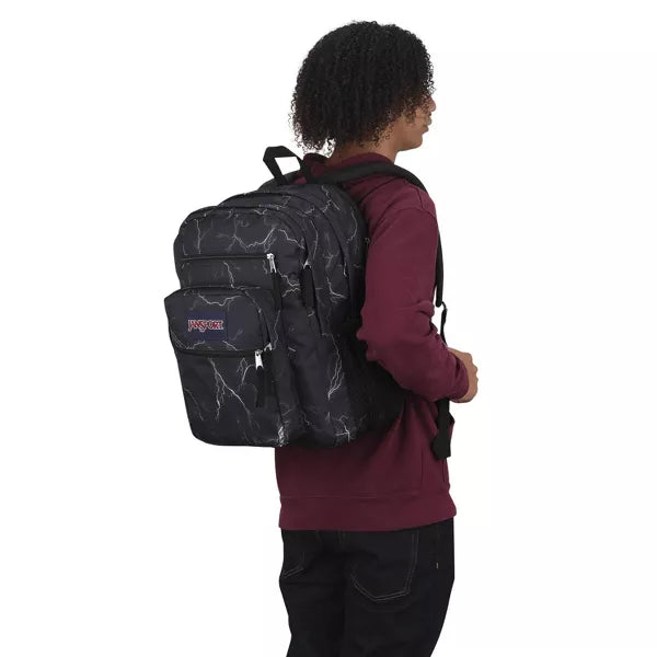 Big Student Backpack