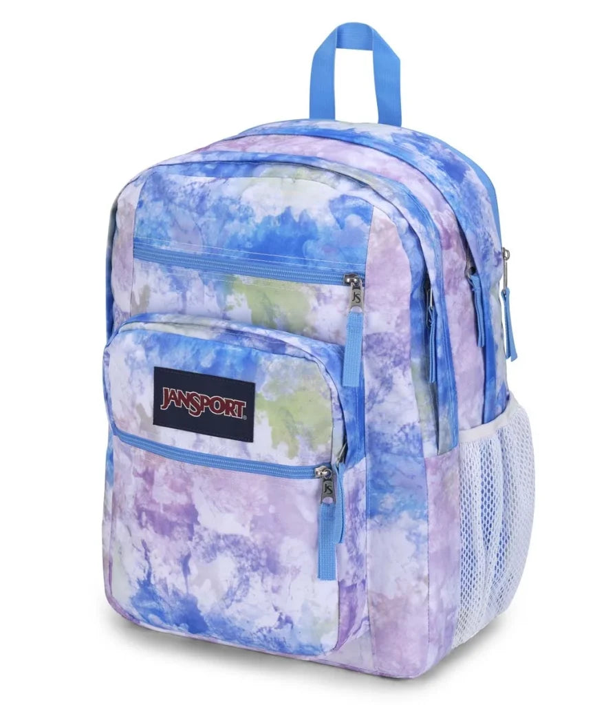 Big Student Backpack