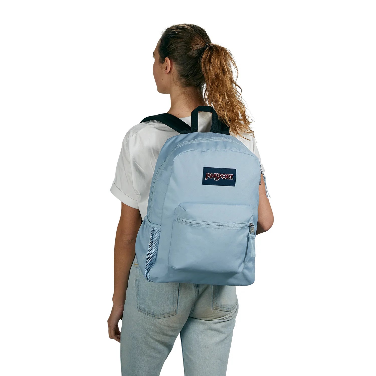 Cross Town Backpack