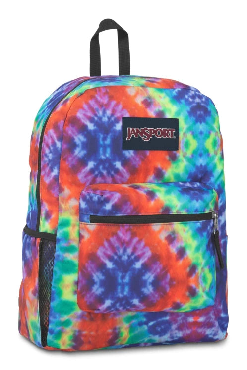 Cross Town Backpack