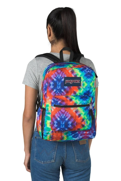 Cross Town Backpack