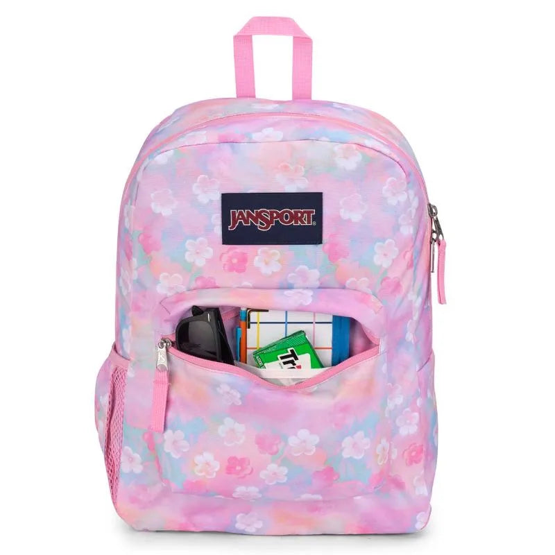 Cross Town Backpack