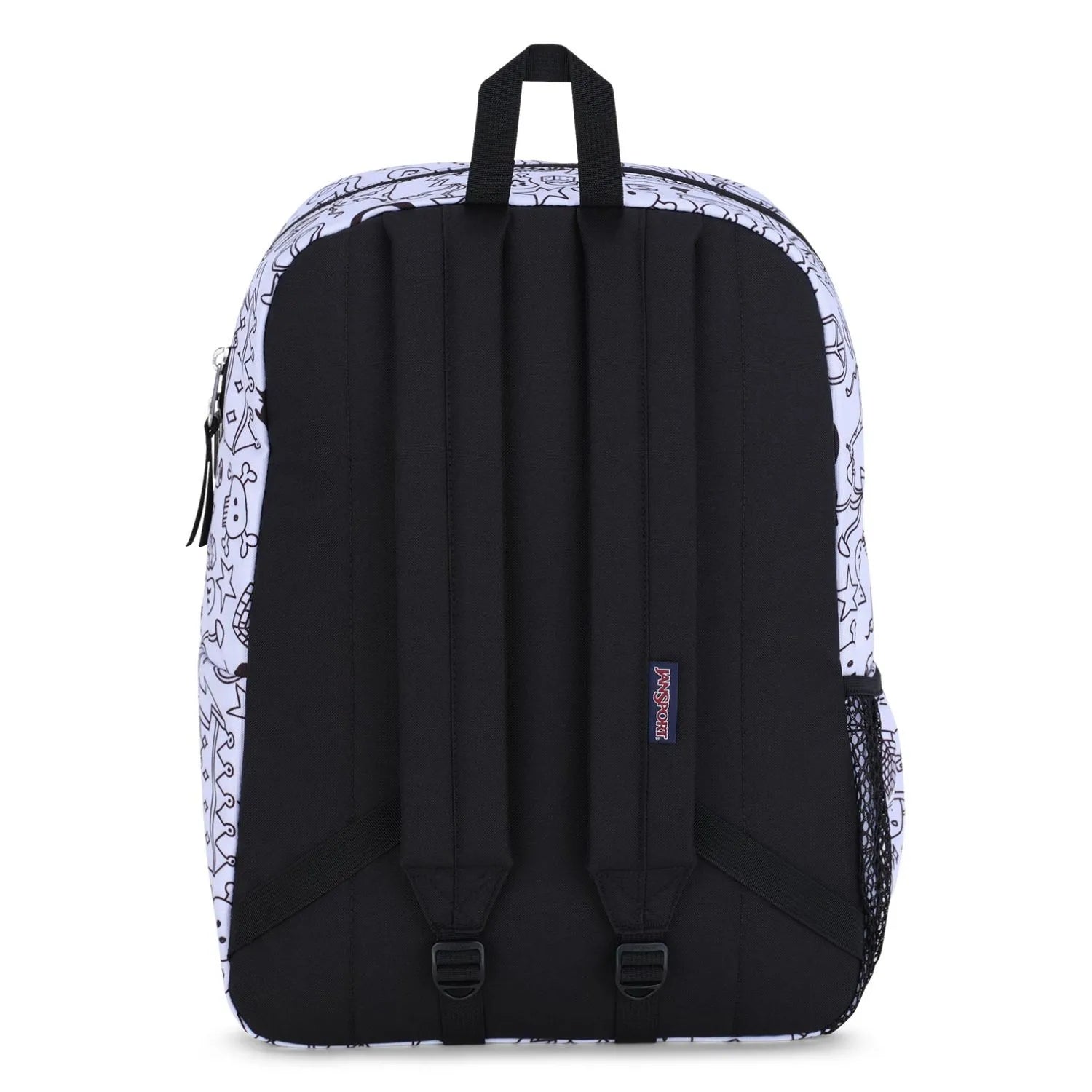 Cross Town Backpack