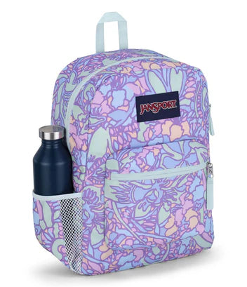 Cross Town Backpack