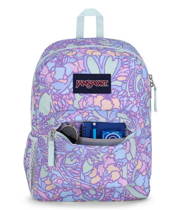 Cross Town Backpack