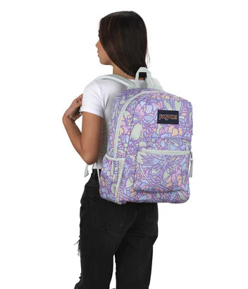 Cross Town Backpack