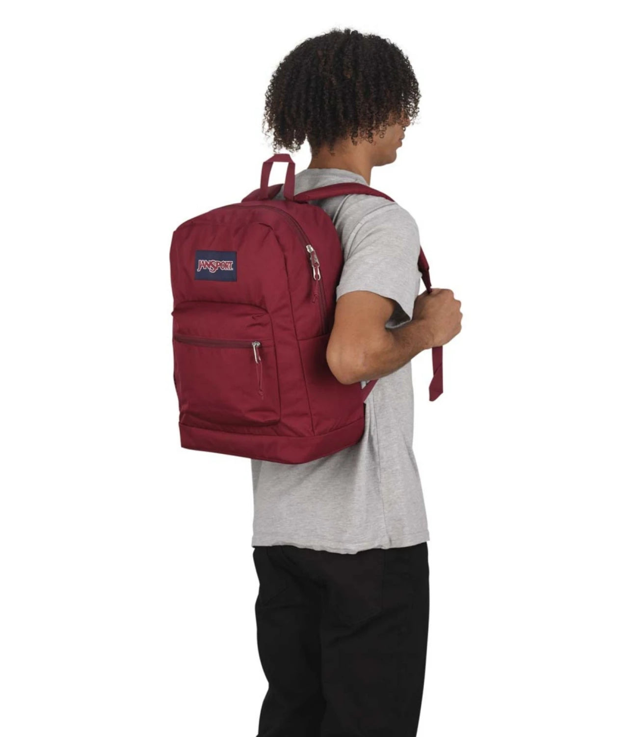 Cross Town Plus Backpack