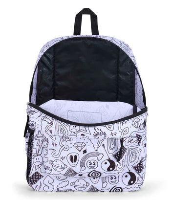 Cross Town Plus Backpack