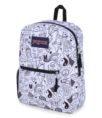 Cross Town Plus Backpack