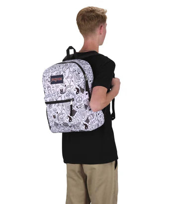 Cross Town Plus Backpack