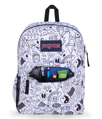 Cross Town Plus Backpack