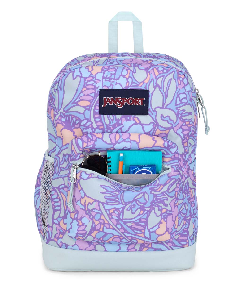 Cross Town Plus Backpack