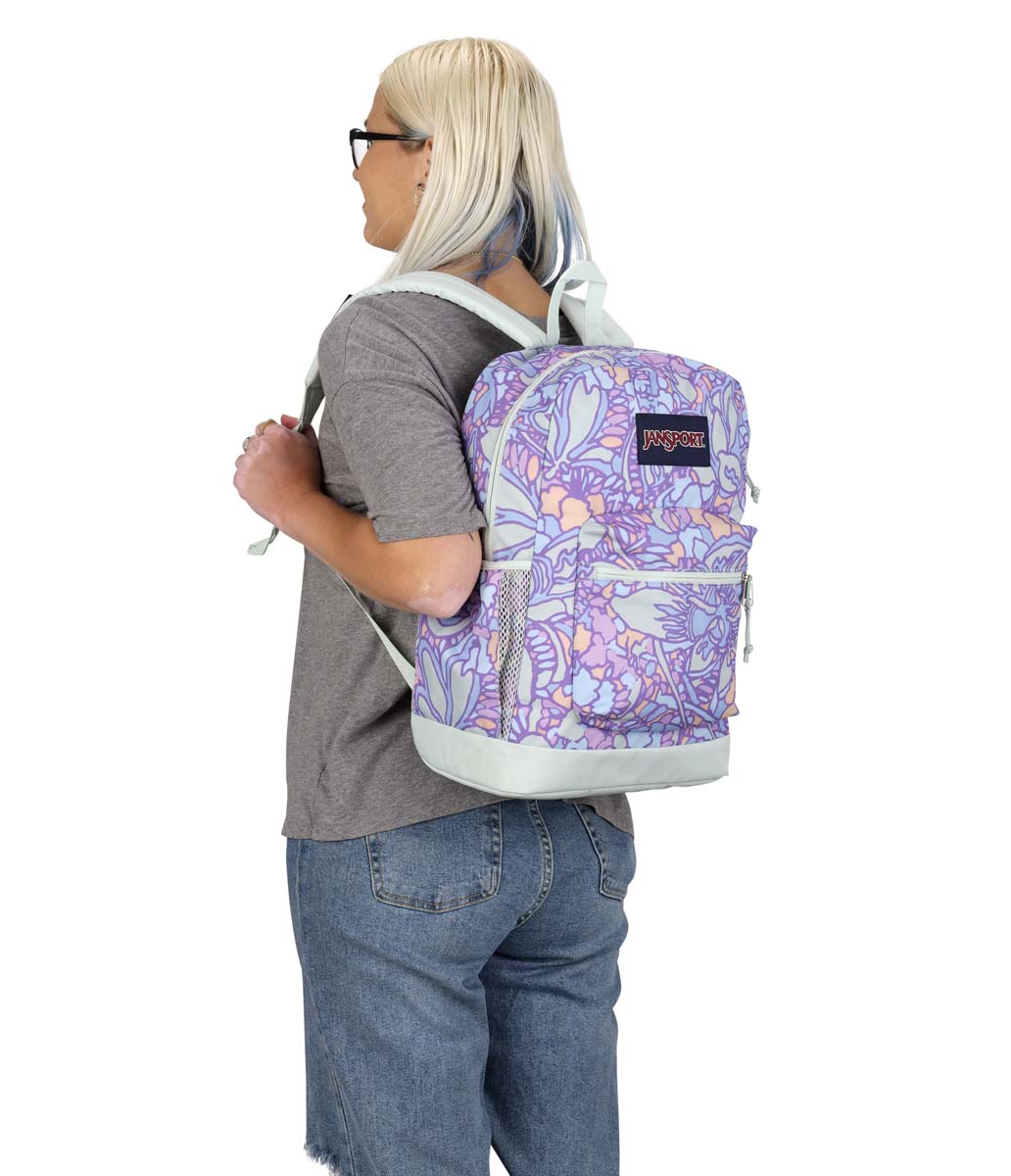 Cross Town Plus Backpack