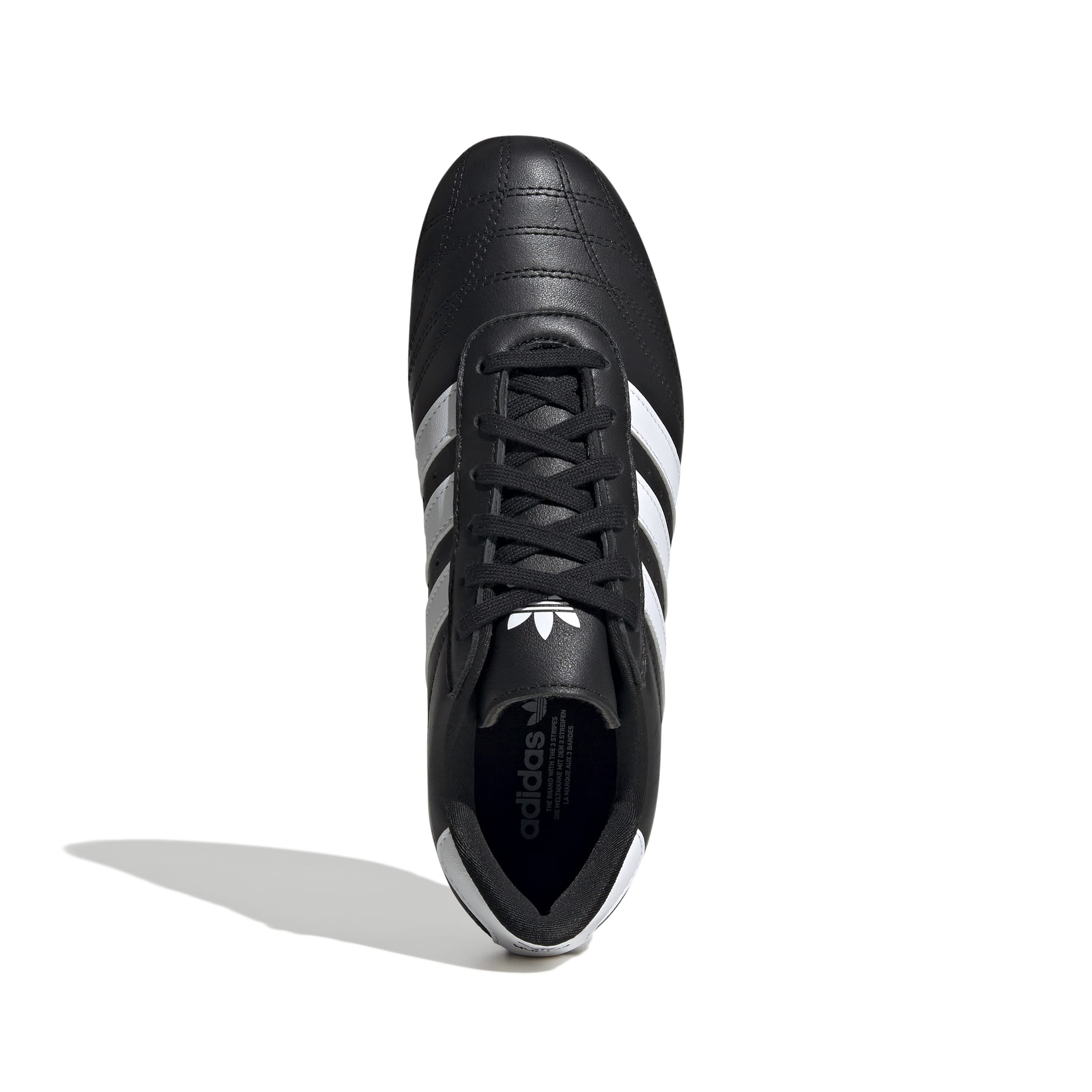 Taekwondo Lace Shoes