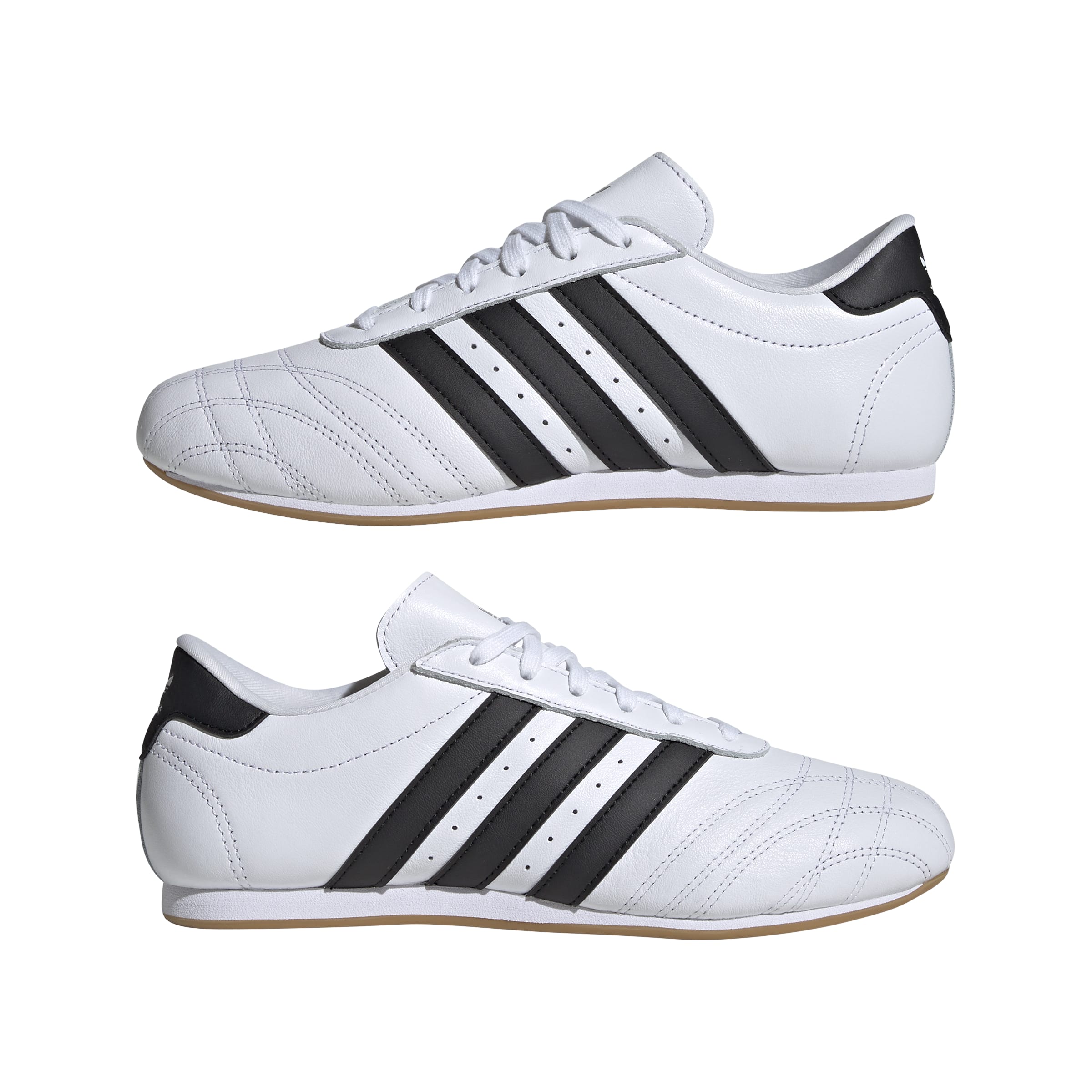 Taekwondo Lace Shoes