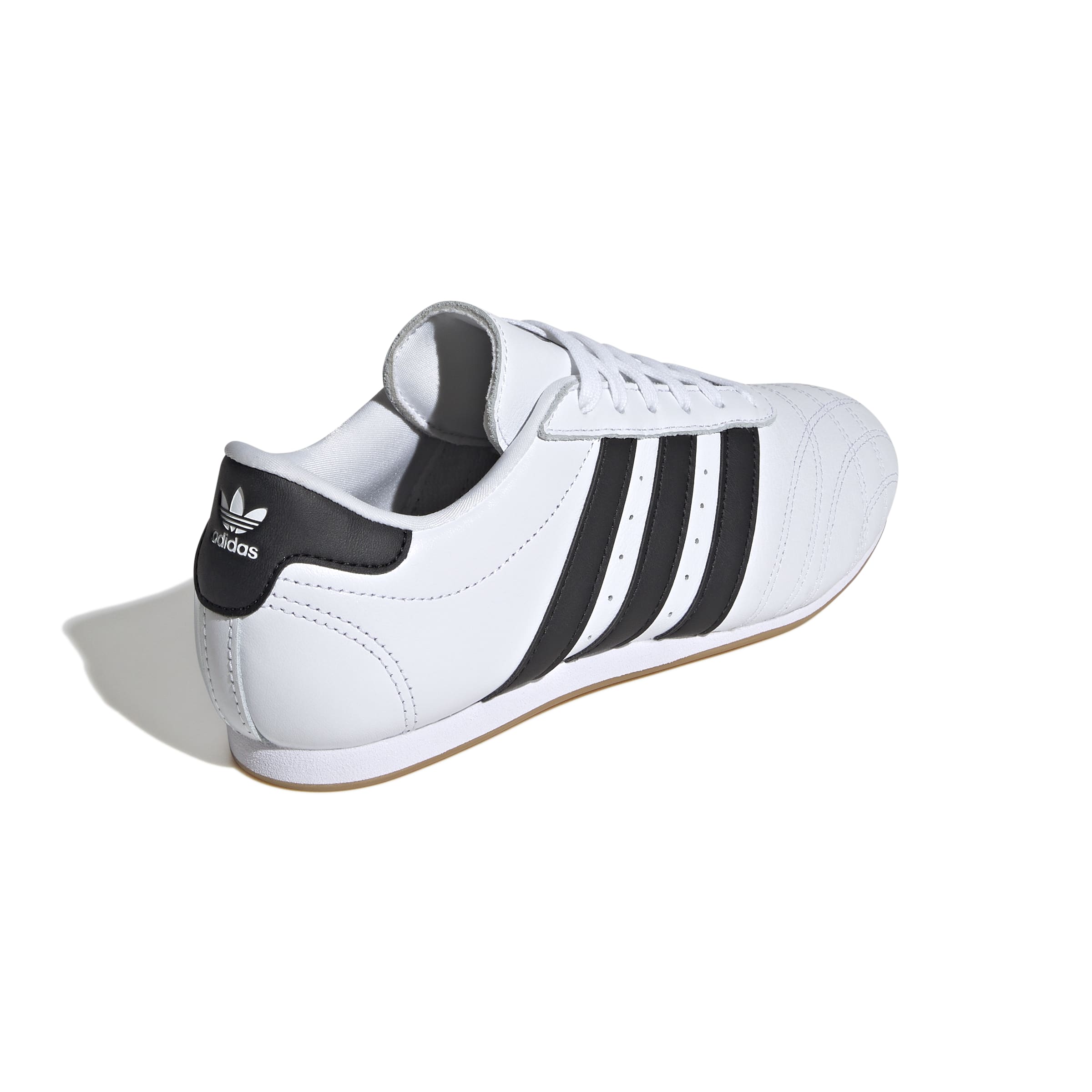 Taekwondo Lace Shoes
