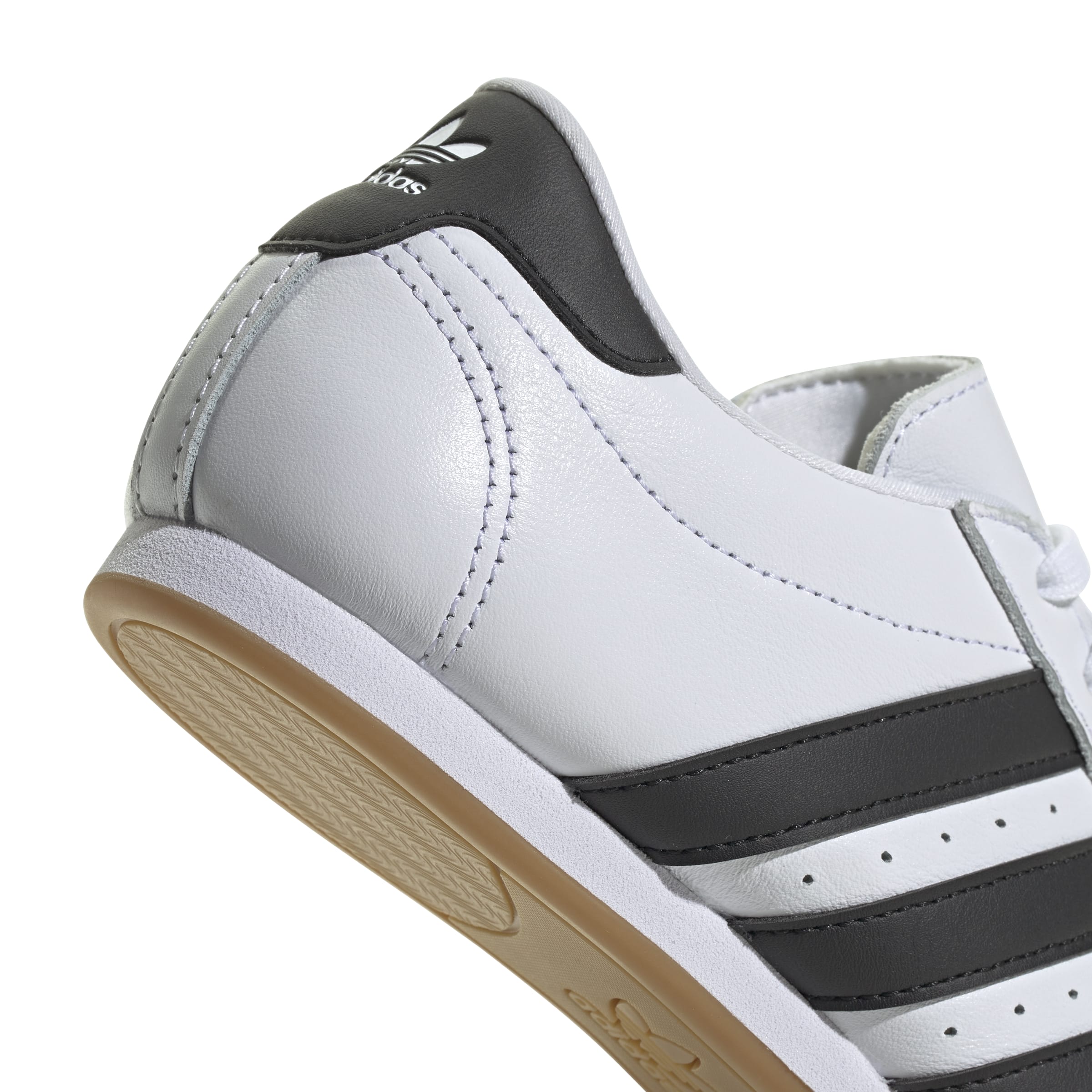 Taekwondo Lace Shoes