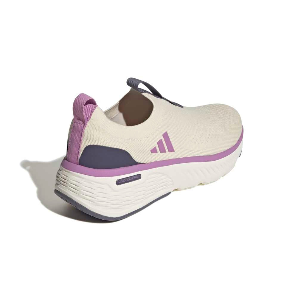 Adidas Cloudfoam Go Women's Shoes Beige - Main Image