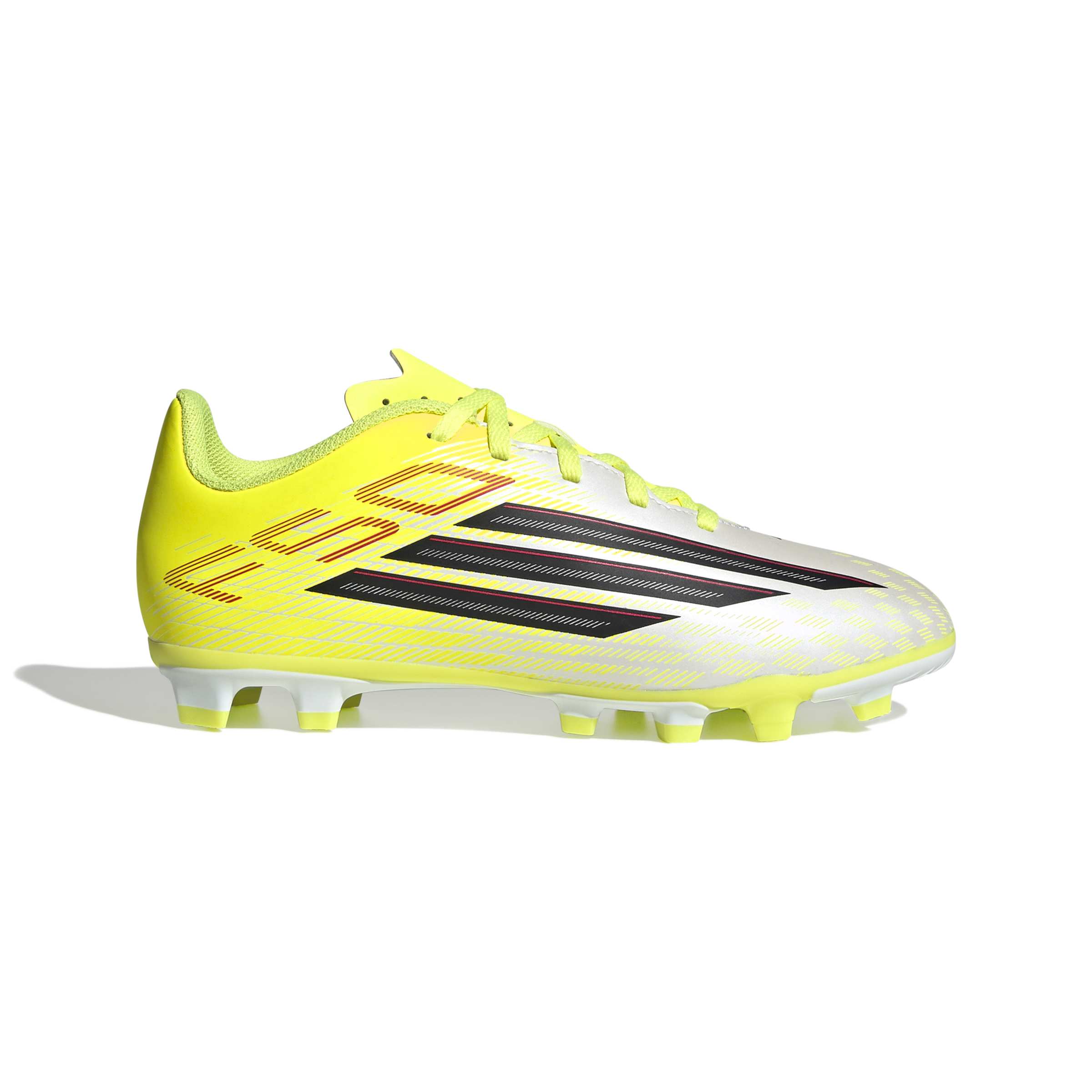 F50 Club Firm Ground / Multi Ground Shoes Kids