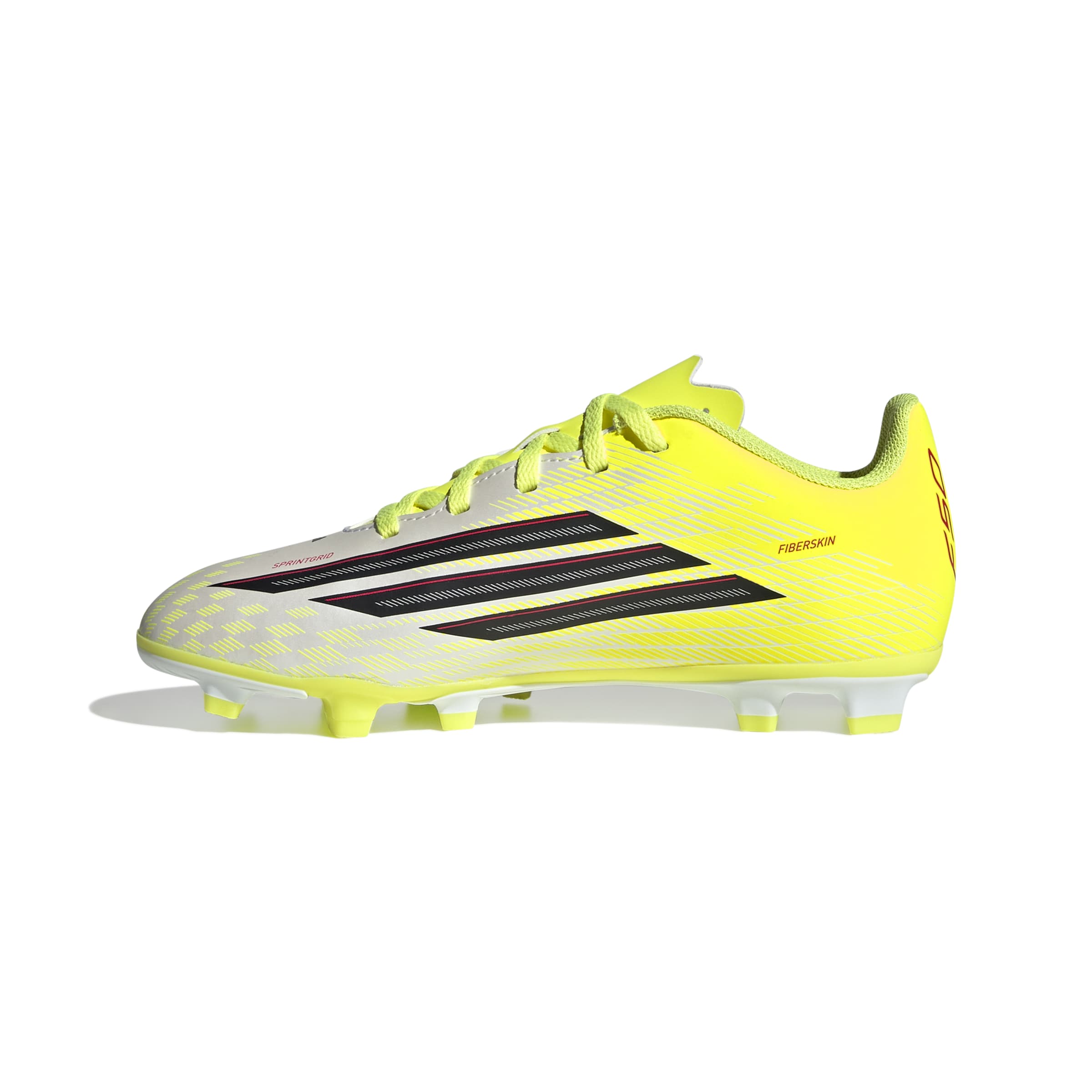 F50 Club Firm Ground / Multi Ground Shoes Kids