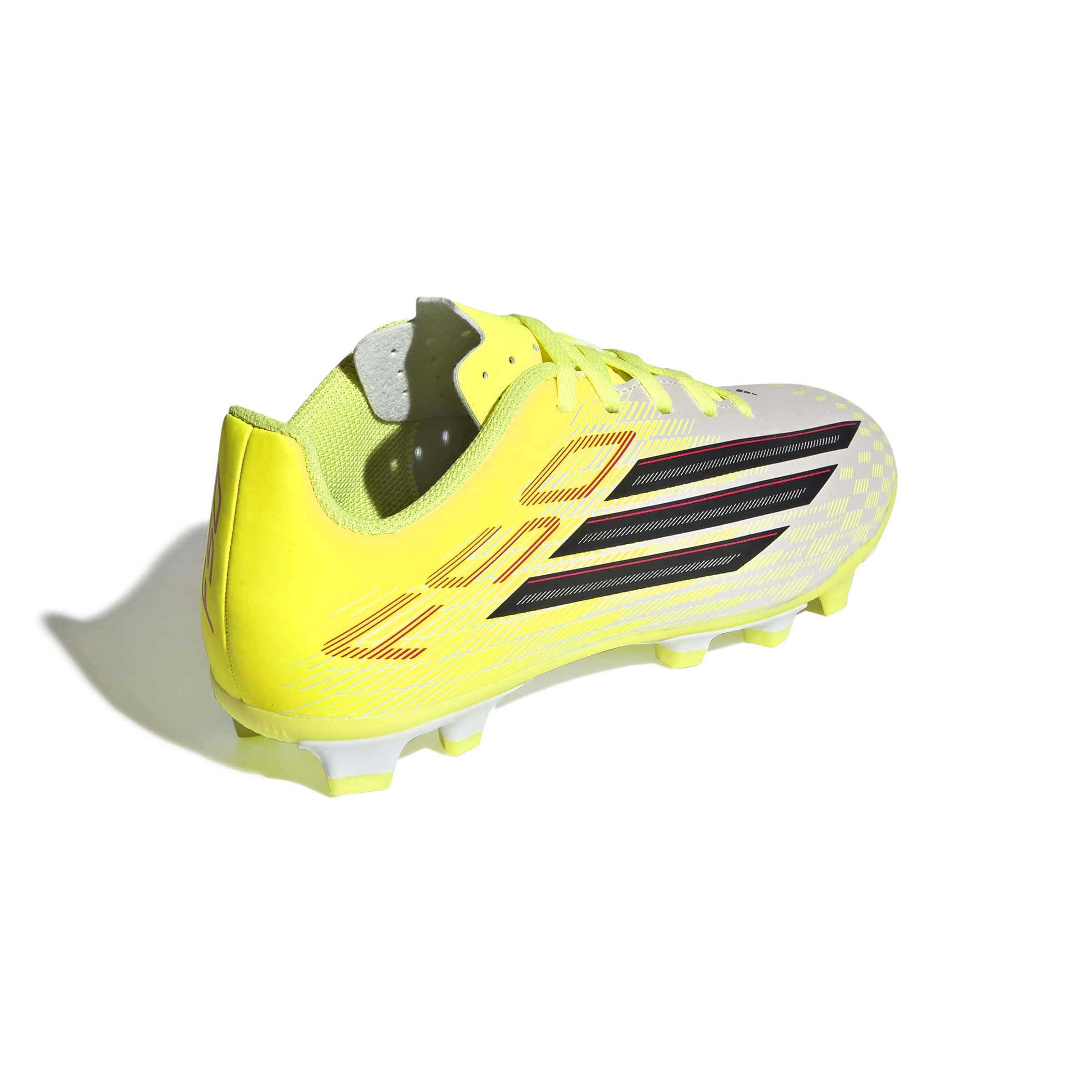 F50 Club Firm Ground / Multi Ground Shoes Kids