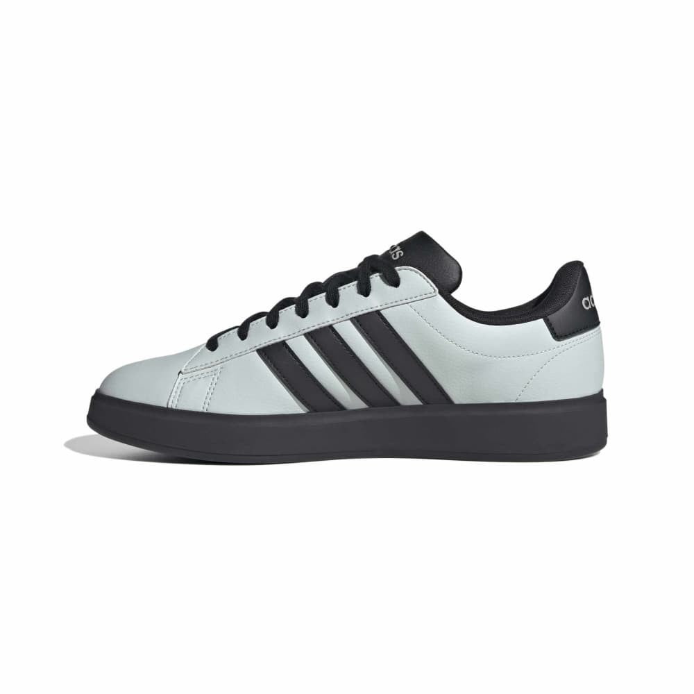 adidas Grand Court 2.0 Men's Shoes -Grey