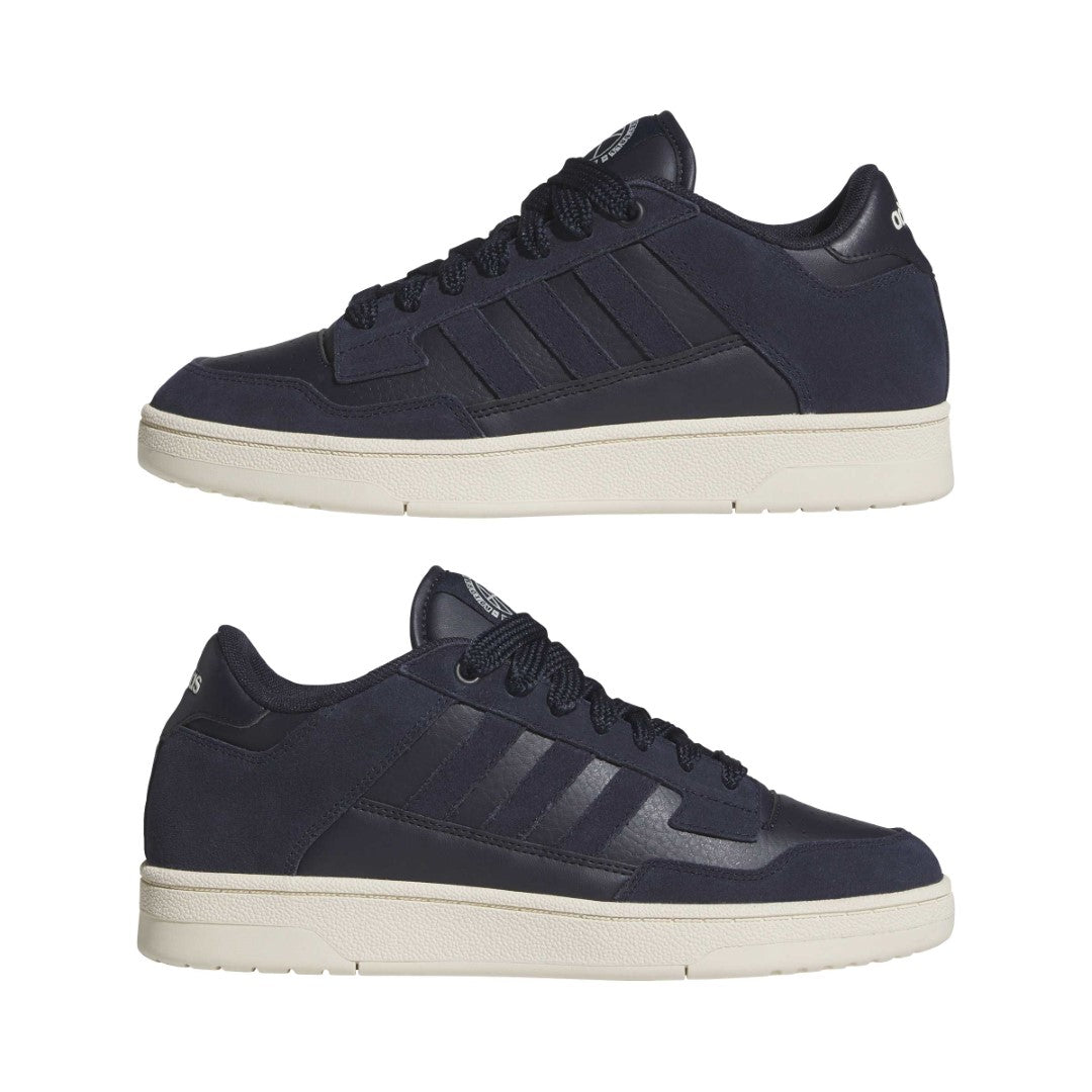 Rapid Court Low Shoes