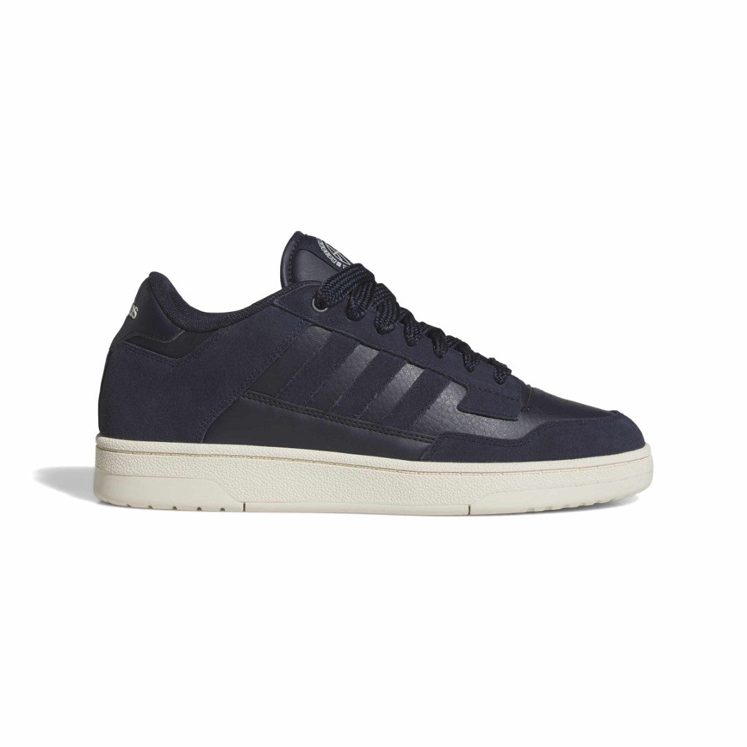 Rapid Court Low Shoes