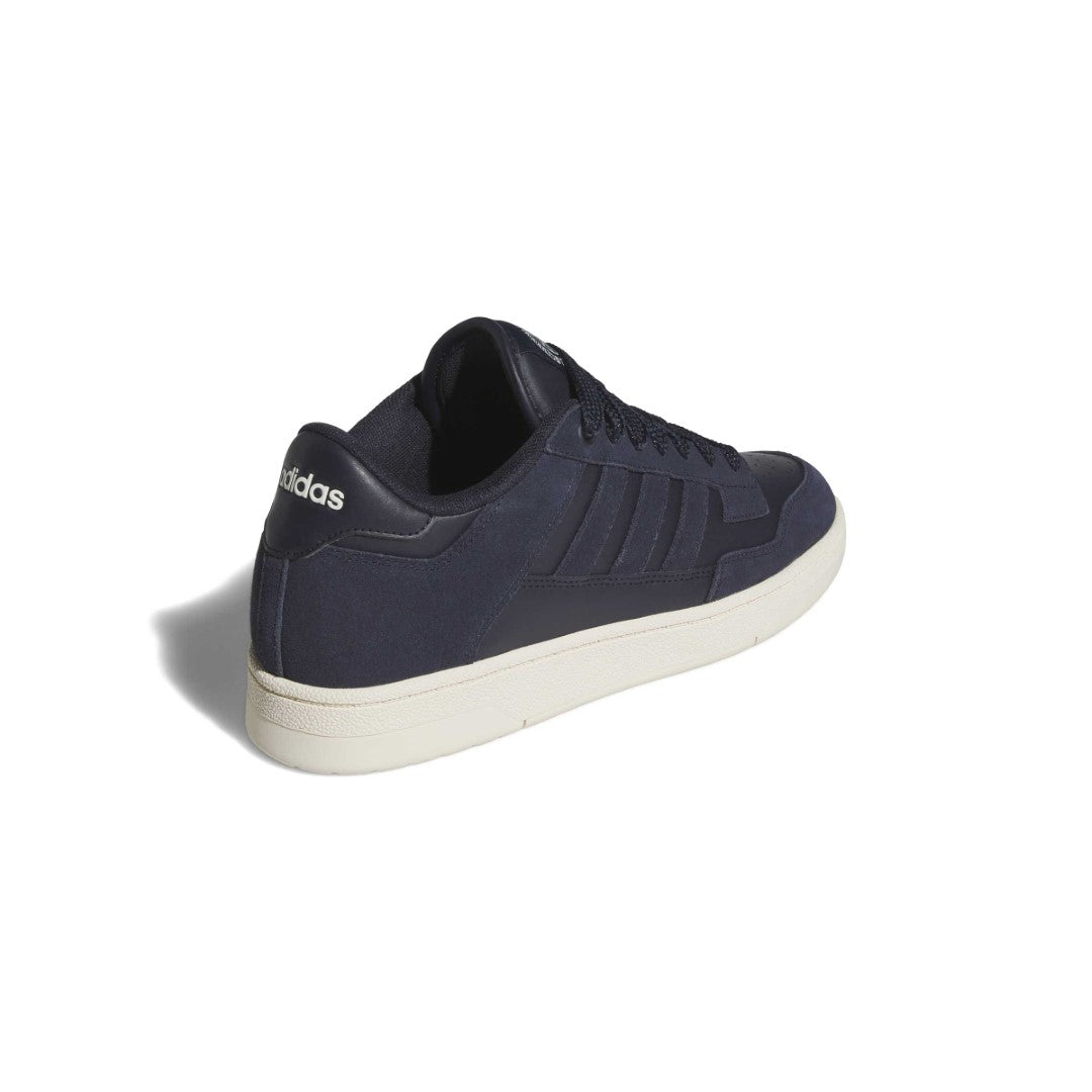 Rapid Court Low Shoes