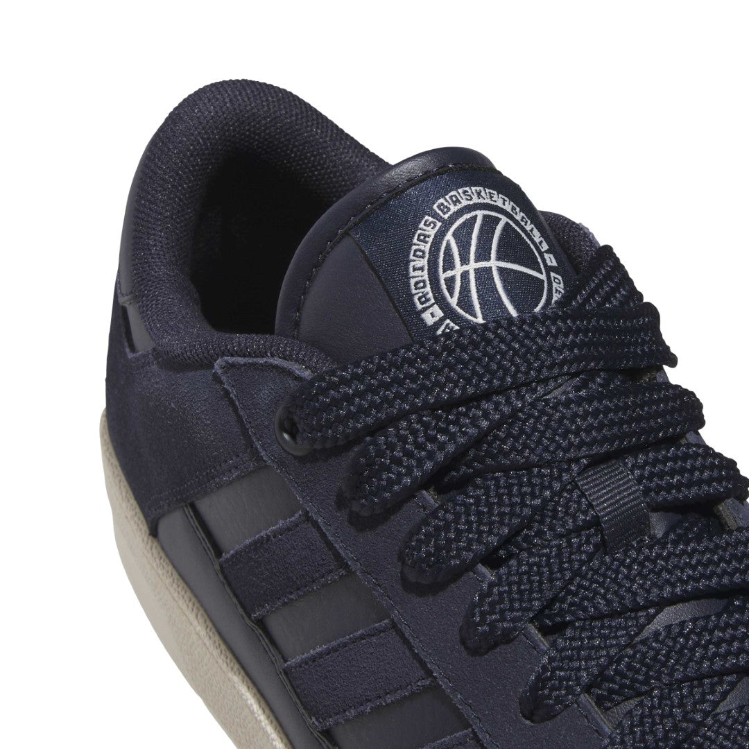 Rapid Court Low Shoes