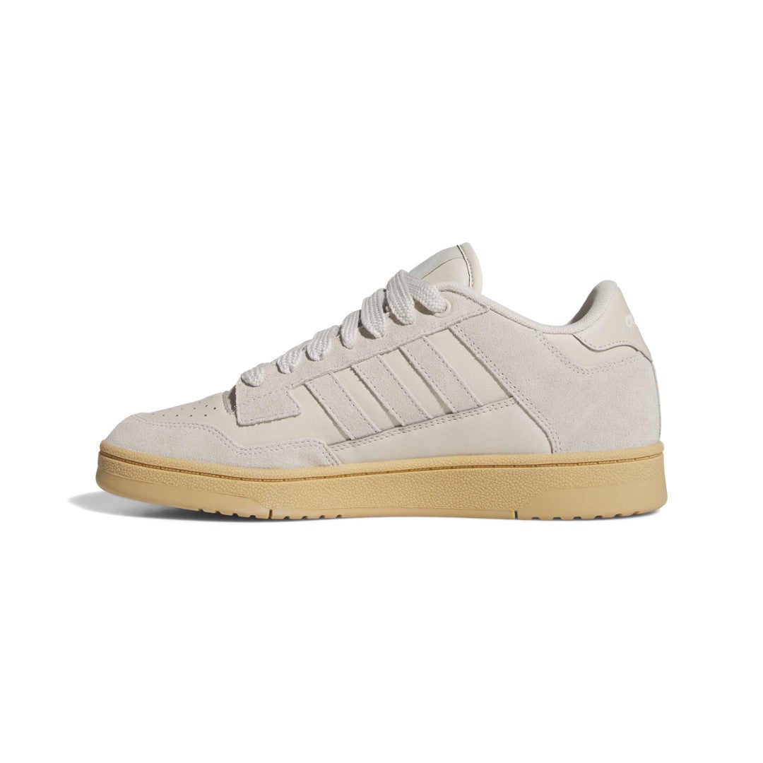 Rapid Court Low Shoes