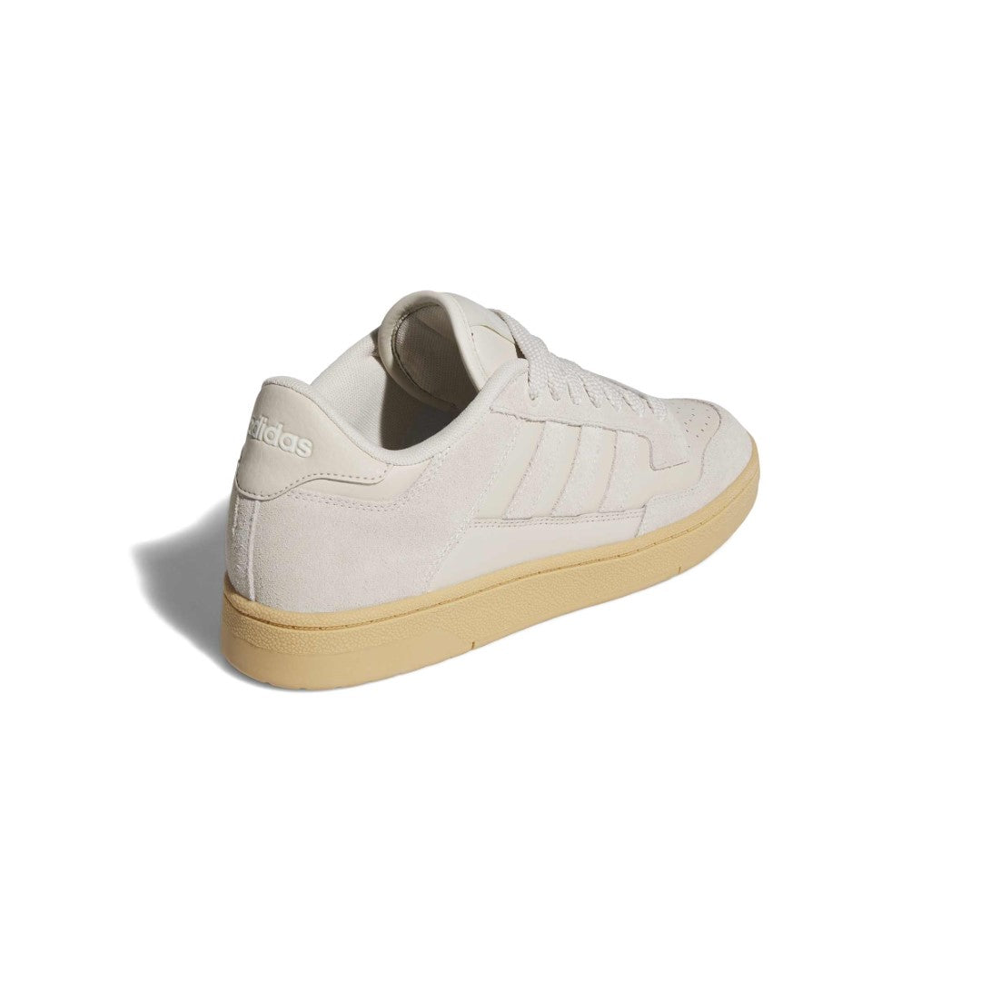 Rapid Court Low Shoes