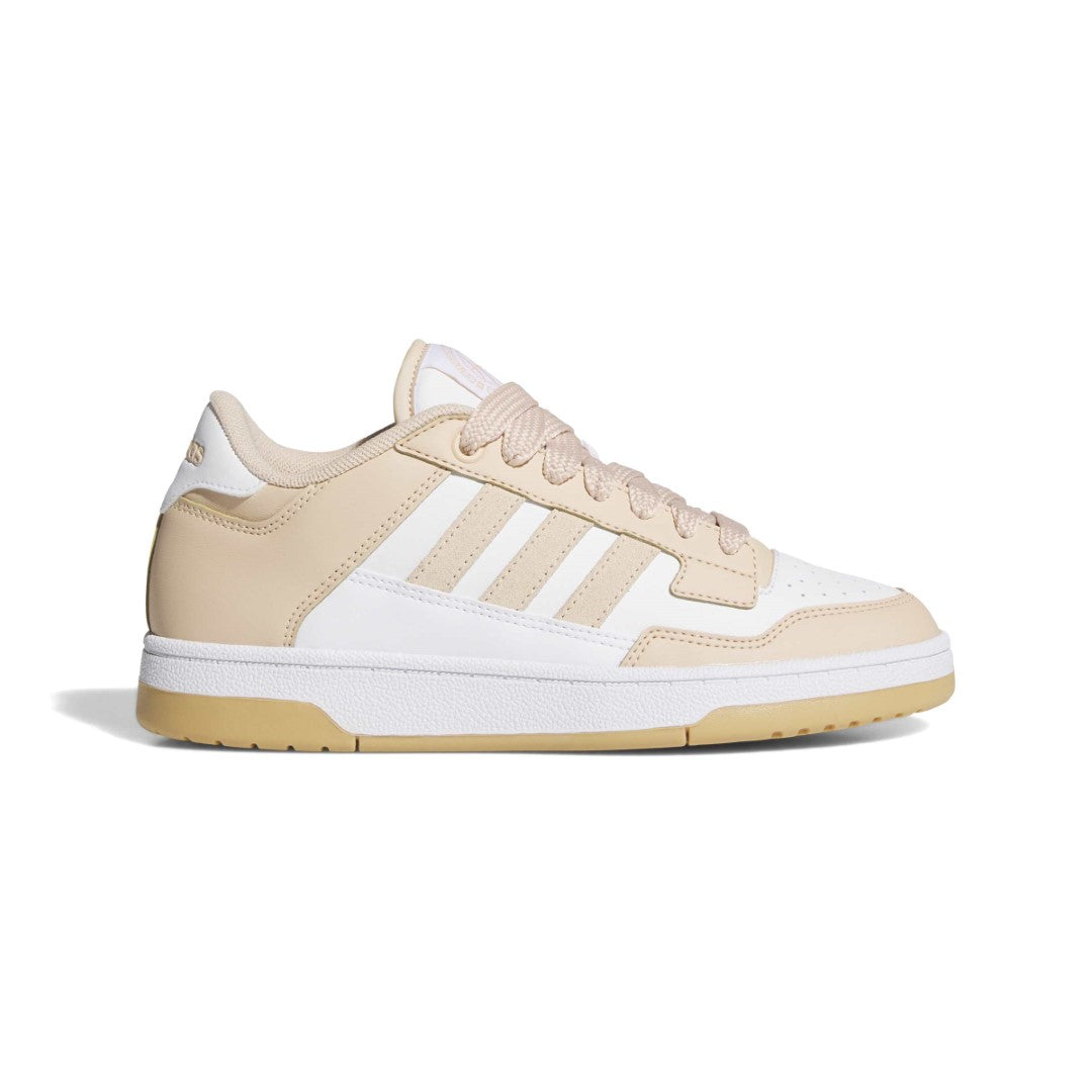 Rapid Court Low Shoes