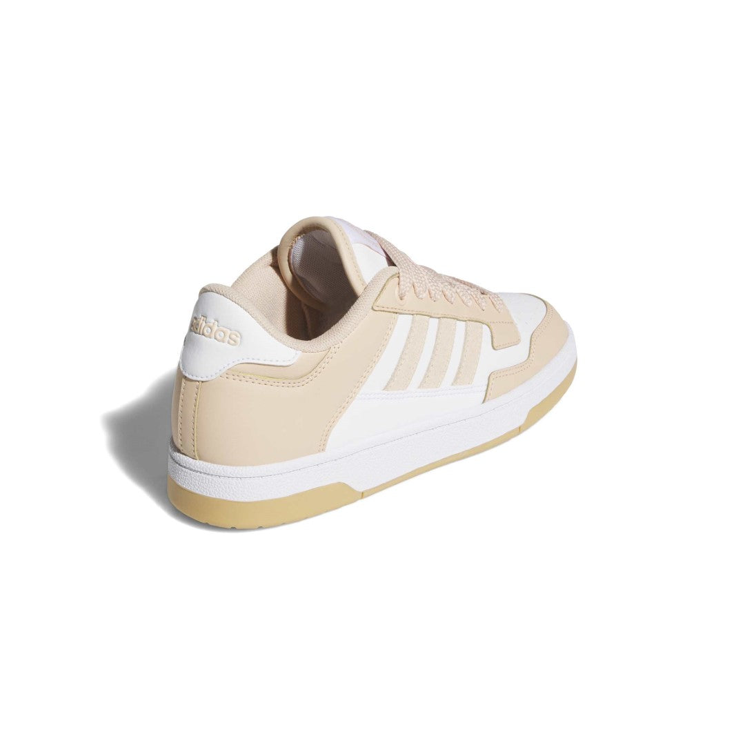 Rapid Court Low Shoes