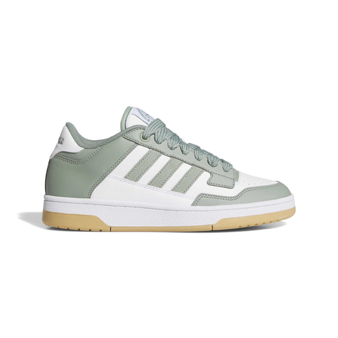 Rapid Court Low Shoes